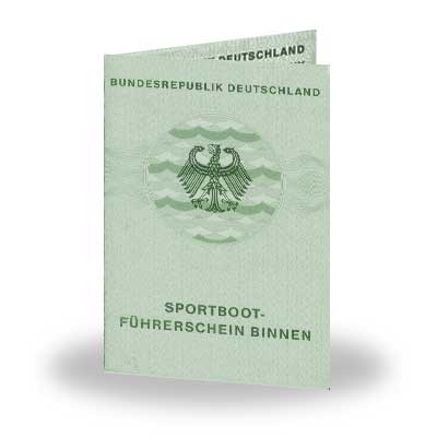 Sportbootführerschein Binnen