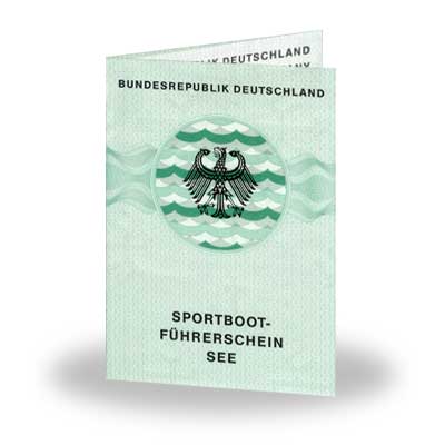 Sportbootführerschein See